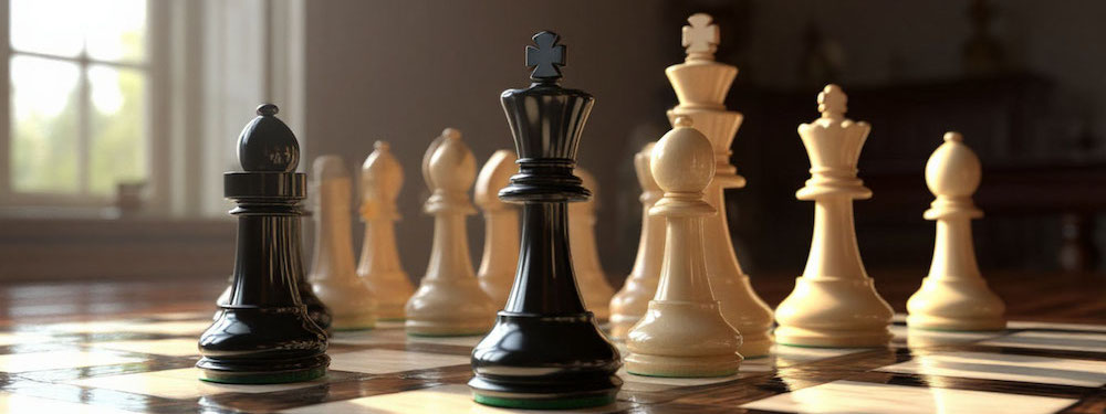 терапия шахматами чесс терапевт обучение курсы